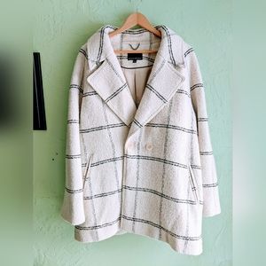 Banana Republic Coat XXL